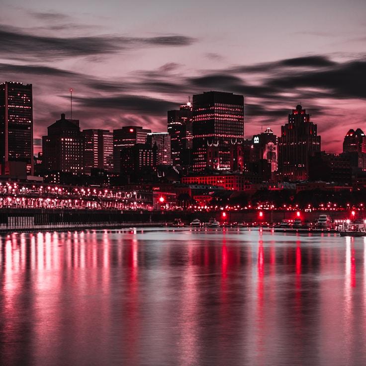 Emma Wilson - Expat family life guide in Canada