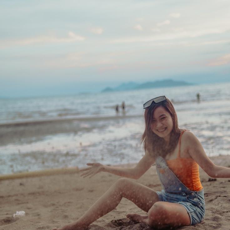 Emma Wilson - Founder of MellowFieldTone